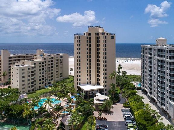 2nd image of 6640 Estero Blvd #1602