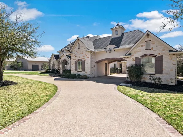 3309 Emory Oak Dr, Bryan, TX 77807