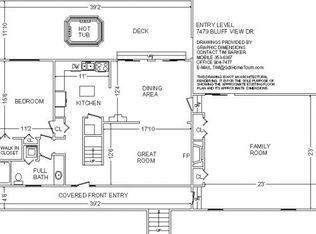 7479 Bluff View Dr, Radford, VA 24141