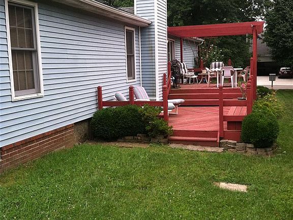 4th image of 929 Cherrywood Dr