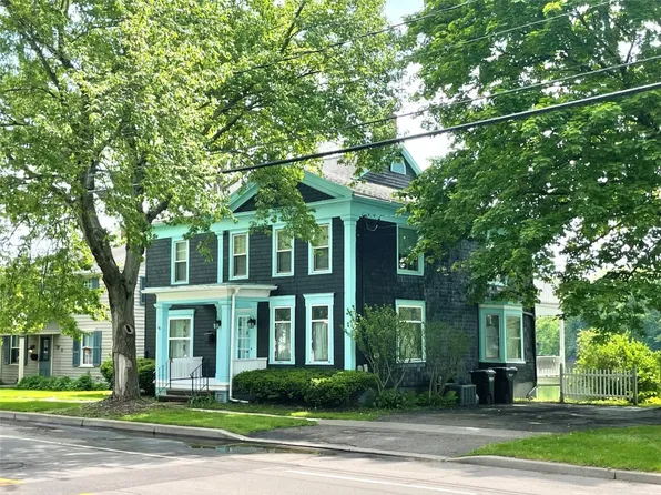 314 Front St, Owego, NY 13827