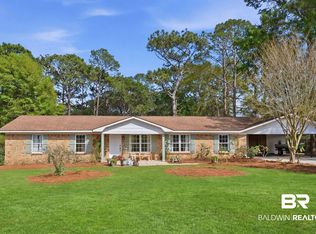22800 River Rd S, Daphne, AL 36526