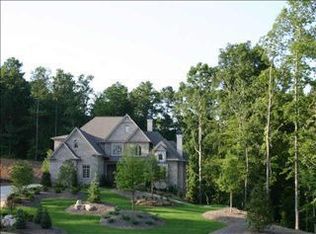 750 Tramore Pl, Alpharetta, GA 30004