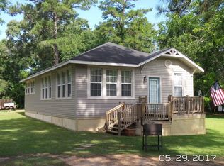 437 Hudson Creek Rd, Colfax, LA 71417