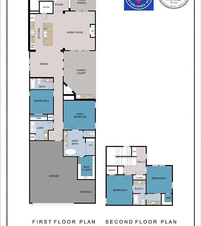 1st image of 4733 Claremont Ave