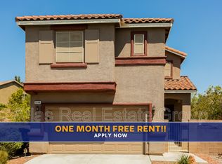 9444 Melva Blue Ct, Las Vegas, NV 89166