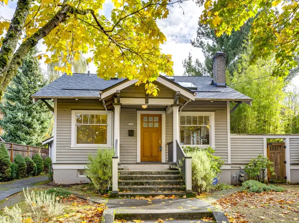 5034 NE 19th Ave, Portland, OR 97211
