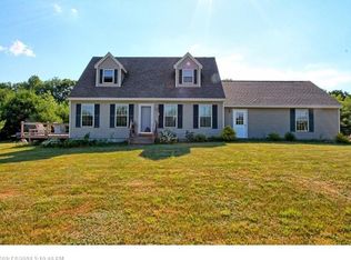 55 Simplicity Way, Poland, ME 04274