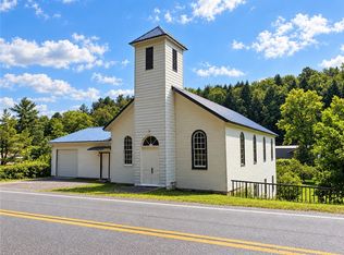 136 Main St, Anita, PA 15711
