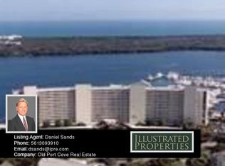 124 Lakeshore Dr #2280, North Palm Beach, FL 33408