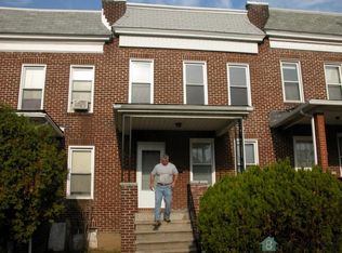 4406 Belair Rd, Baltimore, MD 21206