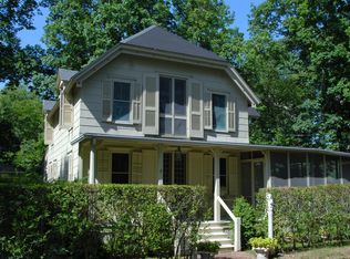 6 Wesley Ave, Shelter Island Heights, NY 11965