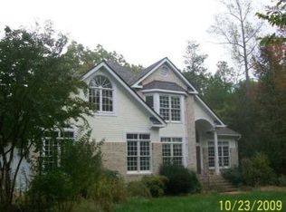 11421 Avocet Dr, Chesterfield, VA 23838