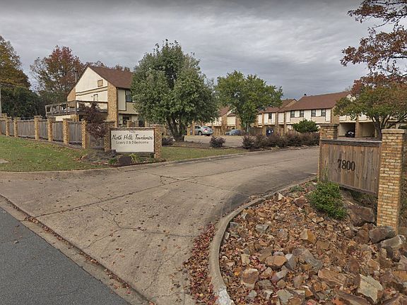 2nd image of 7800 N Hills Blvd #204
