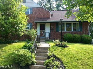 6905 40th Ave, Hyattsville, MD