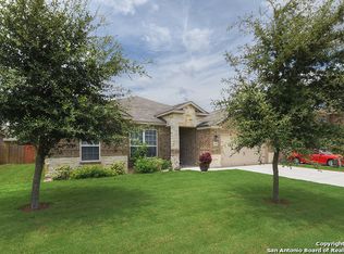 349 Callalily, New Braunfels, TX 78132
