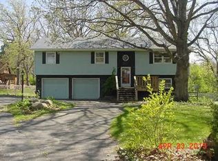 1457 W Pershing Rd, Decatur, IL 62526