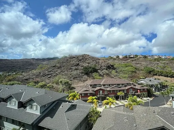 HALE MANU