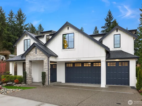 12834 NE 102nd Place, Kirkland, WA 98033