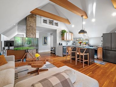 5 Gardner St #3, Salem, MA, 01970
