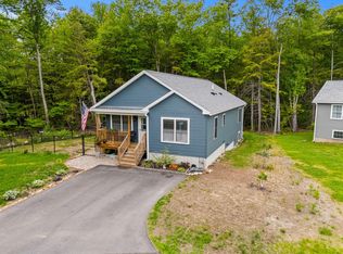 48 Lynx Lane #48, Berwick, ME 03901