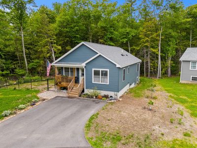 48 Lynx Lane #48, Berwick, ME, 03901