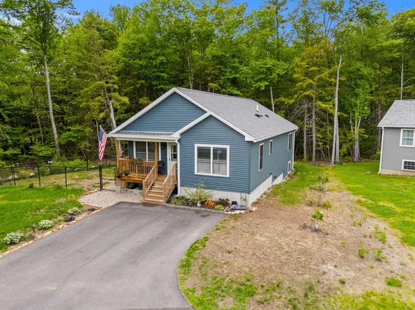 48 Lynx Lane #48, Berwick, ME 03901