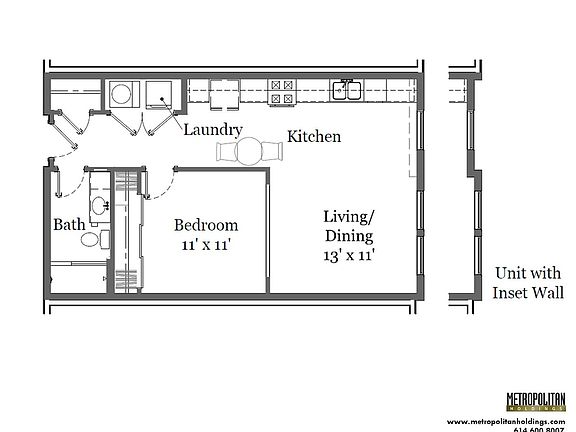 5th image of 1295 Chesapeake Ave #318CH