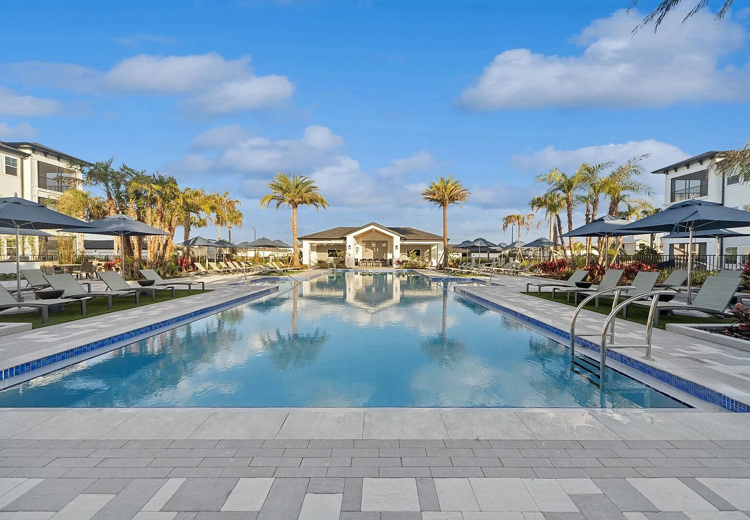 Ascend Ridgewood Lakes — Photo 1