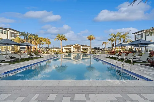 Ascend Ridgewood Lakes Photo 1
