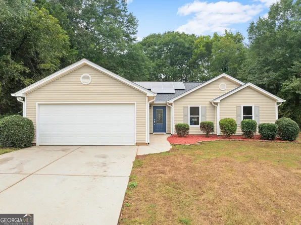 119 Chippewa Run, Auburn, GA 30011