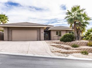 68 Hanna Ct, Mesquite, NV 89027
