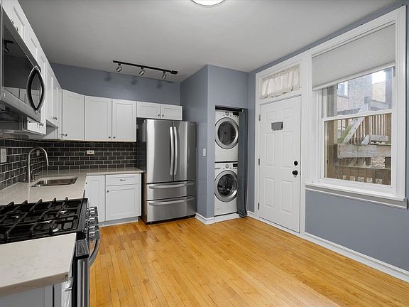 2nd image of 5000 N Glenwood Ave #2