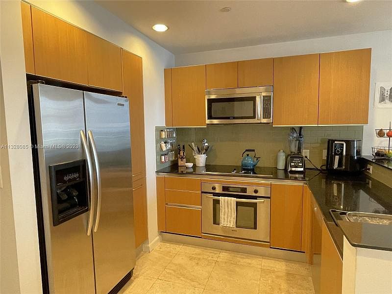 1st image of 1060 Brickell Ave #34
