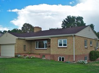 4310 Upham St, Wheat Ridge, CO 80033