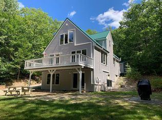 212&215 Coffee Pond Road, Casco, ME 04015