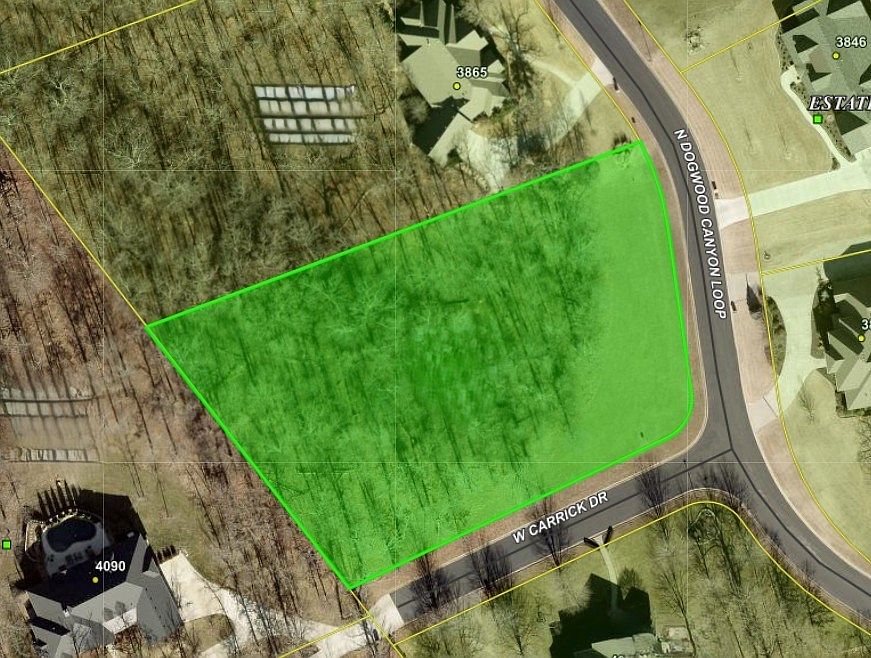 1st image of N Dogwood Canyon Loop #52