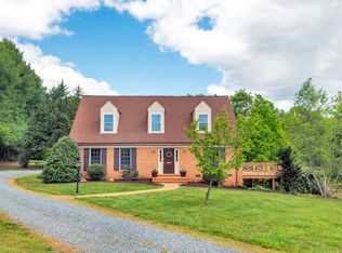 750 Montei Dr, Earlysville, VA 22936
