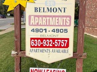 4901 Belmont Rd #12, Downers Grove, IL 60515