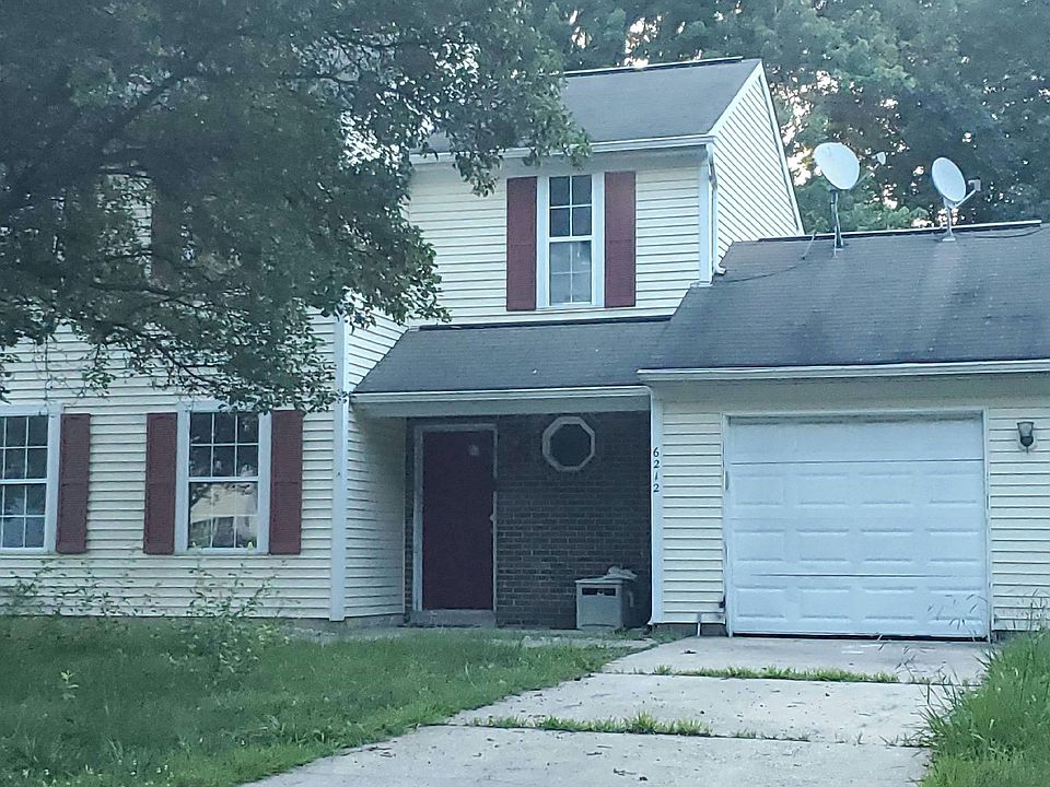 1st image of 6212 Bighorn Ct