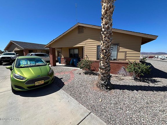 2nd image of 3220 Arapaho Dr APT 101