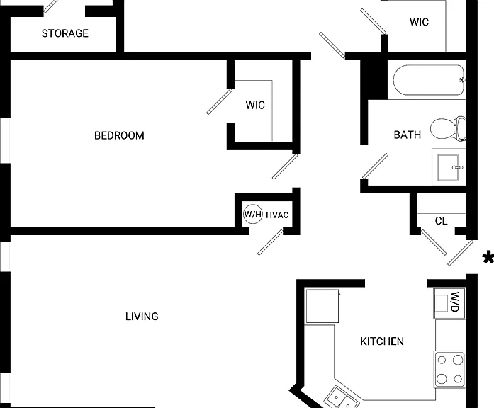 The Summit at Sabal Park Apartments — Photo 41