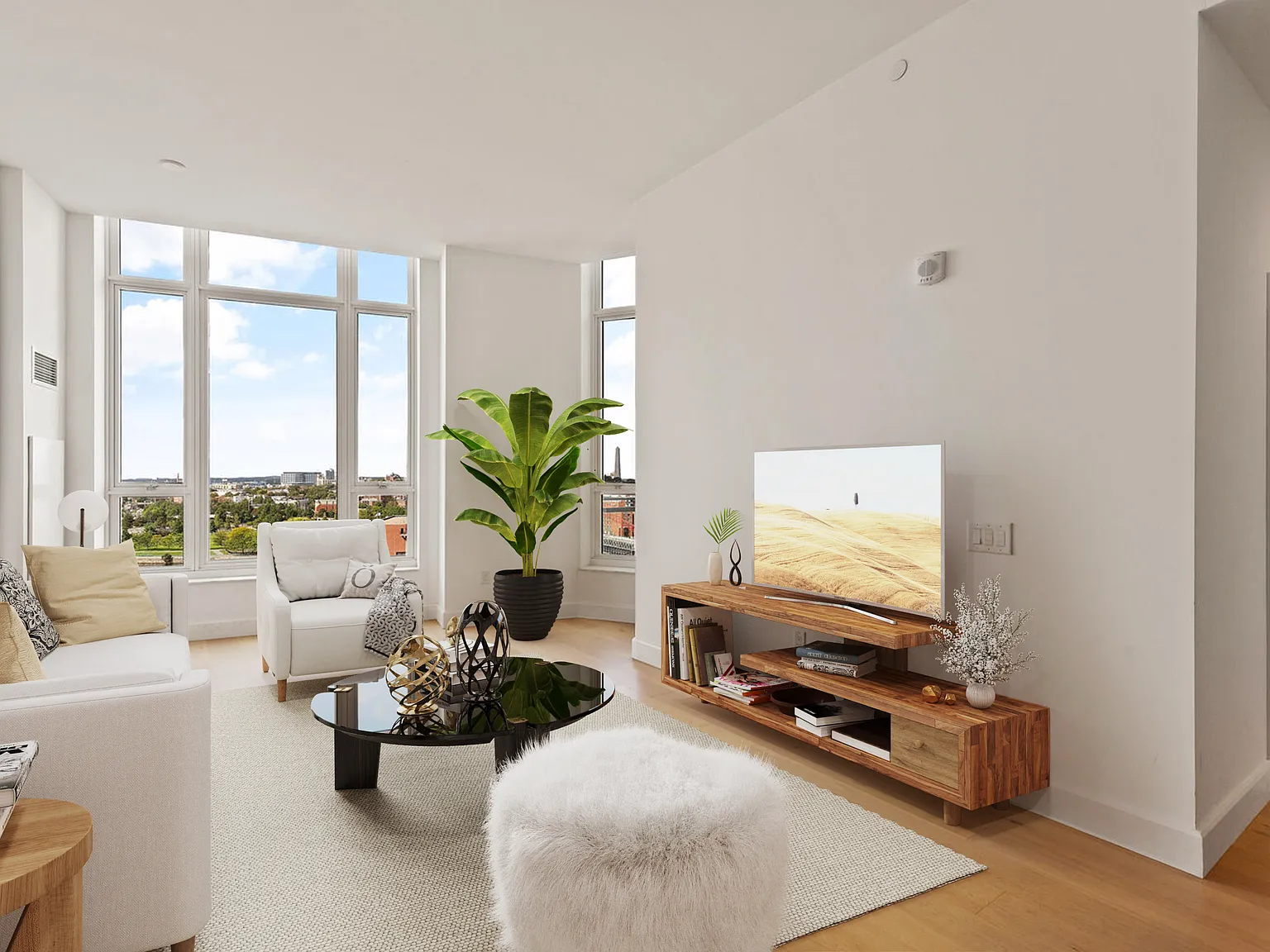 1 bed, 803 sqft, $5,500 — Photo 3