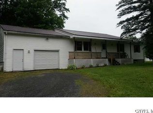 2429 Us Route 11, Parish, NY 13131