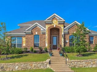 2917 Regents Park Ln, Garland, TX 75043
