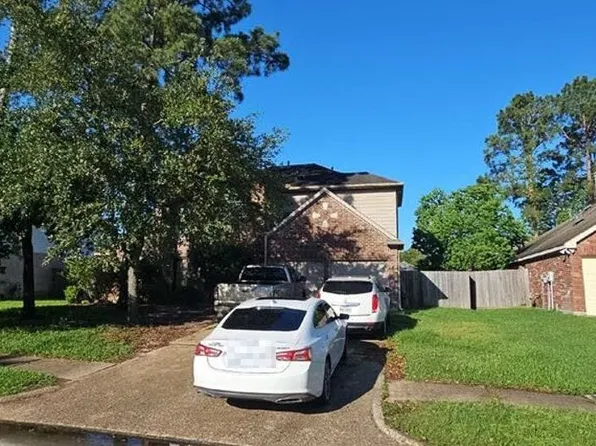 15011 Cozy Hollow Ln, Houston, TX 77044