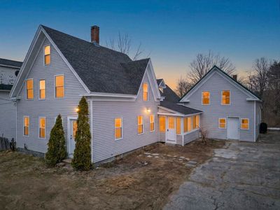 70 Bridge Street, Hillsboro, NH, 03244