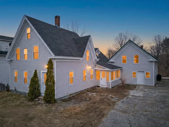 70 Bridge Street, Hillsborough, NH 03244