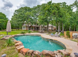 9011 Texas Trl, Terrell, TX 75160