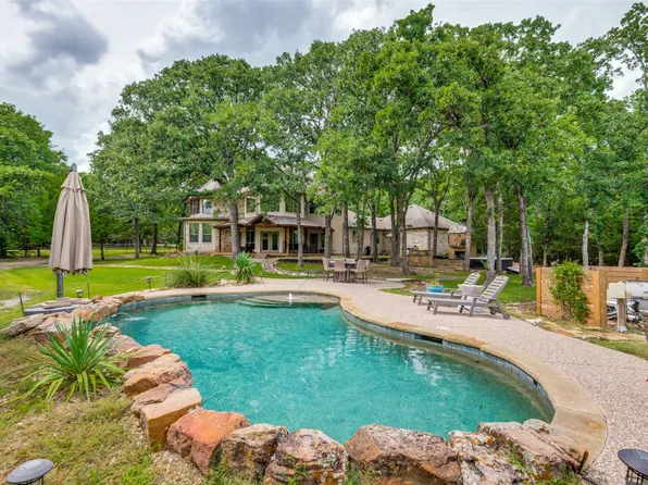 9011 Texas Trl, Terrell, TX 75160